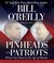 Go to record Pinheads and patriots where you stand in the age of Obama