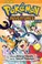 Go to record Pokémon adventures : Gold & silver  14