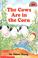 Go to record The cows are in the corn