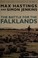 Go to record The battle for the Falklands : Max Hastings and Simon Jenk...