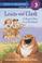 Go to record Lewis and Clark : a prairie dog for the president