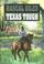 Go to record Texas tough