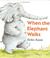 Go to record When the elephant walks