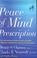 Go to record The peace of mind prescription : an authoritative guide to...
