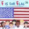 Go to record F is for flag