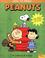Go to record How to draw Peanuts