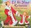 Go to record I'd be your princess : a royal tale of godly character