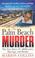 Go to record The Palm Beach murder