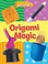 Go to record Origami magic