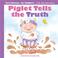 Go to record Piglet tells the truth