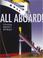 Go to record All aboard! : a traveling alphabet