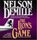 Go to record The lion's game