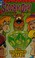 Go to record Scooby-Doo! The dragon's eye!