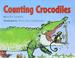 Go to record Counting crocodiles