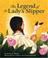 Go to record The legend of the lady's slipper