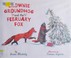 Go to record Brownie Groundhog and the February fox