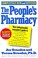 Go to record The people's pharmacy