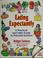 Go to record Eating expectantly : a practical and tasty approach to pre...