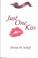 Go to record Just one kiss