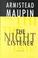 Go to record The night listener