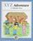 Go to record XYZ adventure in Alphabet Town