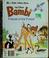 Go to record Walt Disney's Bambi friends of the forest.