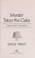 Go to record Murder takes the cake : a Daphne Martin cake mystery