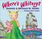 Go to record Where's Whitney