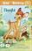 Go to record Bambi's hide and seek