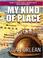 Go to record My kind of place travel stories from a woman who's been ev...
