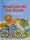 Go to record Kermit and the new bicycle : a book about honesty
