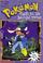 Go to record Pokémon : night in the haunted tower