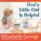 Go to record God's little girl is helpful