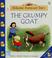 Go to record The grumpy goat