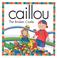 Go to record Caillou : the broken castle