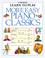 Go to record More easy piano classics
