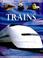 Go to record Trains