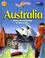 Go to record Australia : come on a journey of discovery