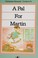 Go to record A pal for Martin