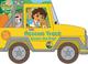 Go to record Rescue truck saves the day!