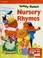 Go to record Nursery Rhymes.