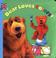 Go to record Bear Loves Colors!