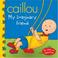 Go to record Caillou: my imaginary friend