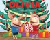 Go to record Olivia y el regalo de Navidad