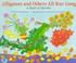 Go to record Alligators and others all year long! : a book of months