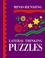 Go to record Mind-bending lateral thinking puzzles