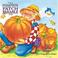 Go to record The pumpkin patch parable