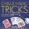 Go to record Card & magic tricks