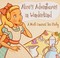 Go to record Alice's adventures in wonderland.