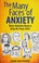 Go to record The many faces of anxiety : does anxiety have a grip on yo...